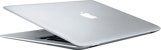 MacBook Air 2008