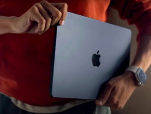 MacBook Air M2 da Apple é a melhor compra neste Regresso às Aulas