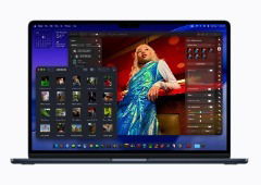 MacBook Air oficial em Portugal: mais potente, mas com preço igual ao antecessor