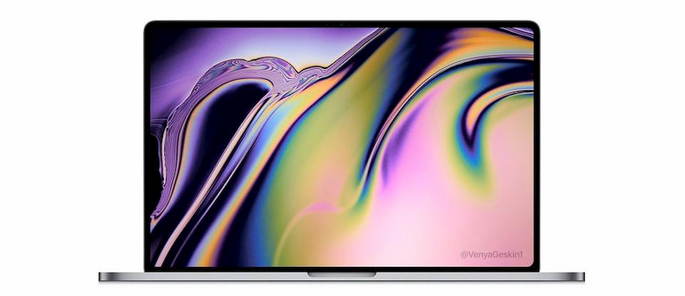 MacBook Pro