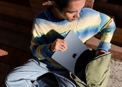 MacBook mais barato de sempre chegará mais cedo do que pensavas