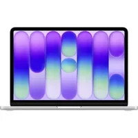 MacBook Neo APPLE Prateado (13'' - Apple A18 Pro 6-Core - RAM: 8 GB - 256 GB SSD - GPU 5-Core)