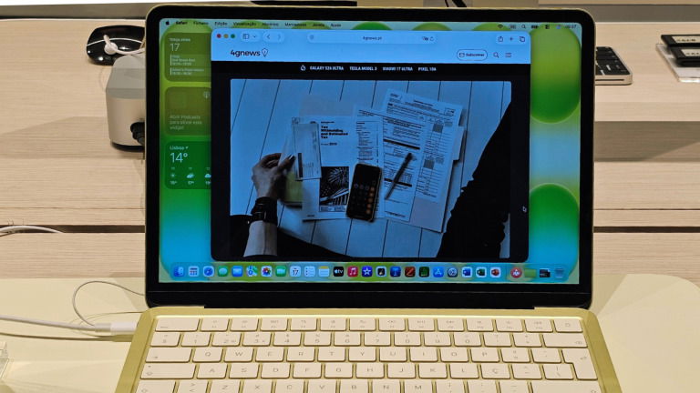 MacBook de 699€: já o vimos ao vivo e dizemos-te se é para ti