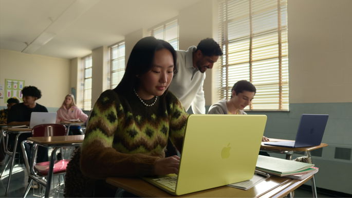 MacBook Neo: o port&aacute;til Apple mais barato de sempre &eacute; oficial em Portugal