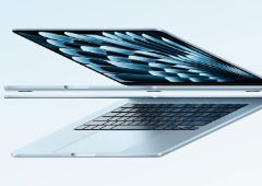 MacBook pode sofrer uma mudança inesperada: Intel pode voltar ao jogo