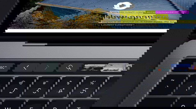 macbook pro teclado