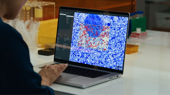 MacBook Pro com chips M5 Pro e M5 Max