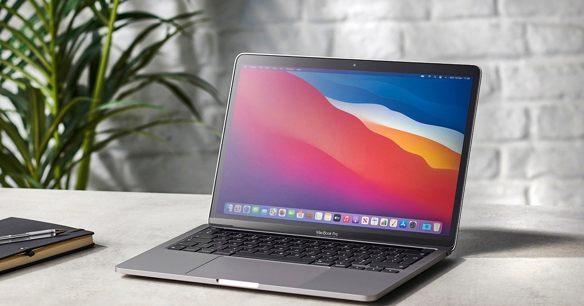 MacBook Pro de 16 polegadas com processador Apple Silicon promete ser ...