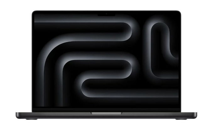 Apple MacBook Pro M5