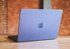 MacBooks recebem finalmente a atualização que os utilizadores tanto queriam