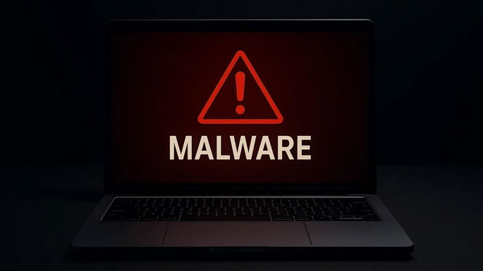 macOS malware