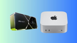 Macs agora suportam GPUs da Nvidia e AMD (mas não é para o que pensas)