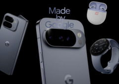 Made by Google 2025: como ver em direto a estreia do Pixel 10 e muito mais