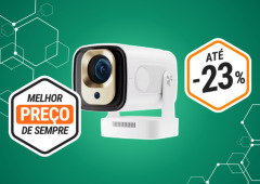 Magcubic HY310 1080P: o mini projetor compacto que se destaca pelo preço