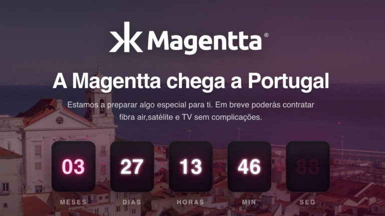 Magentta: preços e tarifários da nova operadora que quer desafiar a DIGI em 2027