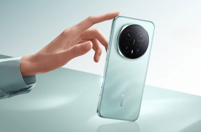 Honor Magic 8 e Magic 8 Pro