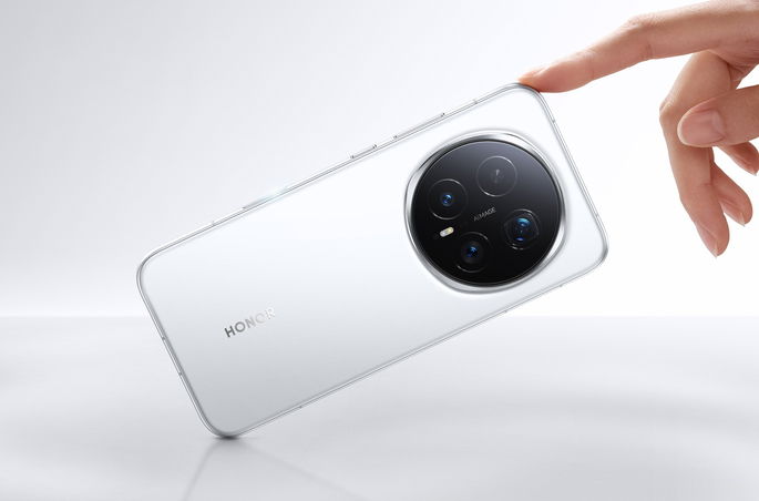 Honor Magic 8 e Magic 8 Pro