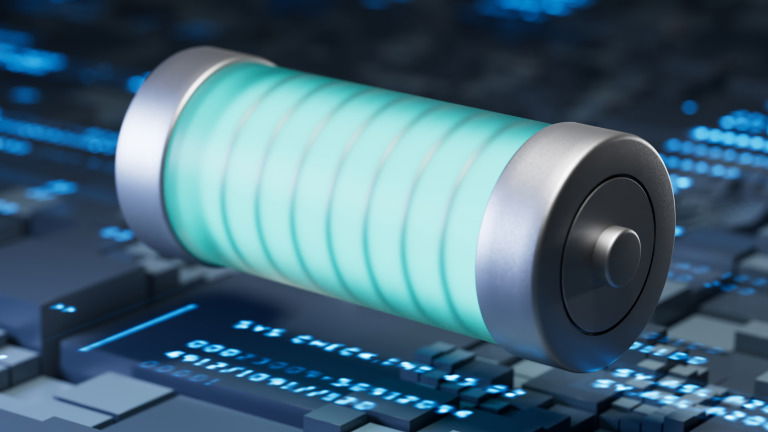 Mais autonomia! Empresa chinesa cria bateria de estado sólido com densidade inédita