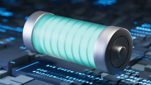 Mais autonomia! Empresa chinesa cria bateria de estado sólido com densidade inédita