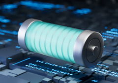 Mais autonomia! Empresa chinesa cria bateria de estado sólido com densidade inédita