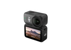 Mais compacta, mais versátil, mais potente: a DJI prepara a próxima revolução nas câmaras de ação