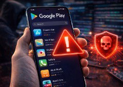 Mais de 50 apps na Google Play infetaram milhões de dispositivos Android