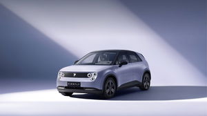 Mais duas marcas chinesas de elétricos estreiam-se em Portugal com preços para todas as carteiras