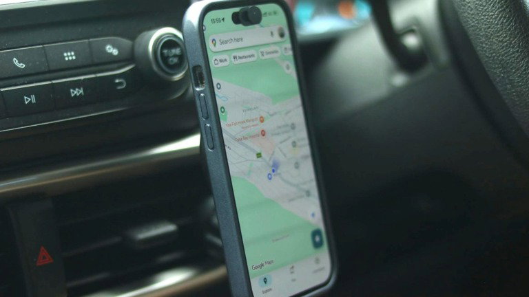 Mais privacidade? É assim que se apagam dados do Google Maps