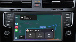 Mais um gigante automóvel que vira costas à Apple. Descobre aqui quem e porquê