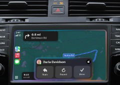 Mais um gigante automóvel que vira costas à Apple. Descobre aqui quem e porquê