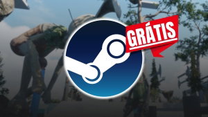 Mais um para resgatar: Steam oferece jogo multijogador grátis por tempo limitado