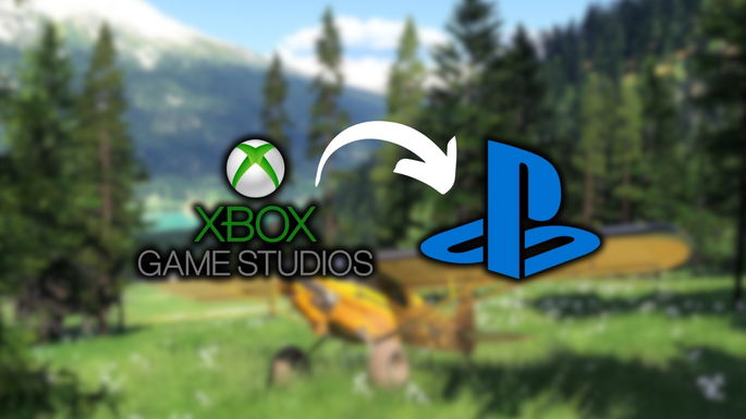 Mais uma franquia Xbox ruma à PlayStation (e os fãs de simulação vão amar!)