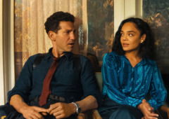 Mal estreou e já é a série nº1 da Netflix no mundo. Final é inesperado: dizem fãs