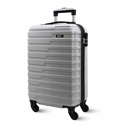 Maleta de viagem cabine 55x40x20 cm