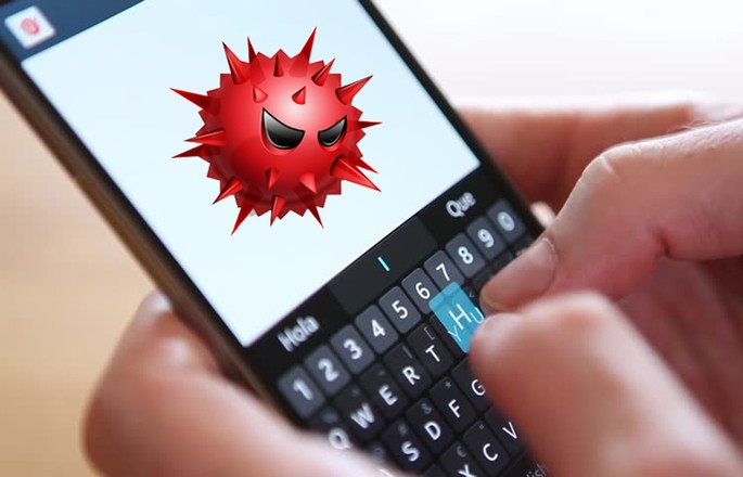 Apps Google Play Store Malware