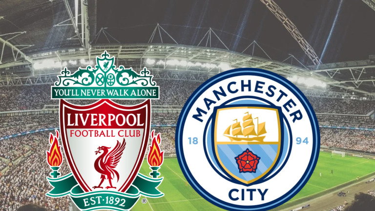 Liverpool x Man City: onde e a que horas ver o clássico da Premier League?