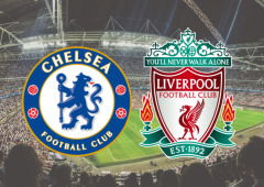 Chelsea x Liverpool: onde e a que horas ver o jogo da Premier League?