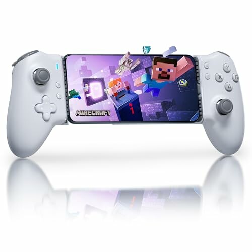 Mando de Jogo M15 para Android e iPhone