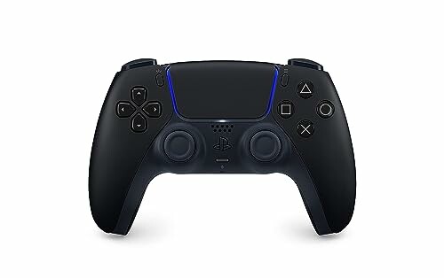 Mando DualSense Midnight Black PS5