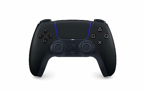 Mando DualSense Midnight Black PS5