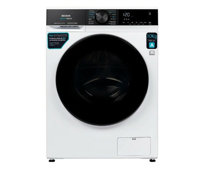 Becken Boostwash BWD9209