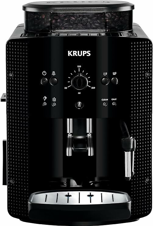 máquina de café