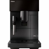 M&aacute;quina de Caf&eacute; Autom&aacute;tica Teka Barista Steam CMF4F06S(DI)