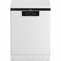 M&aacute;quina de Lavar Loi&ccedil;a Beko Autodose BDFN26420WA