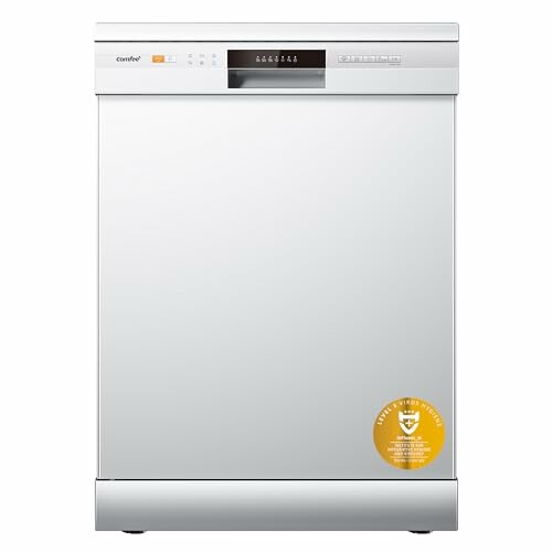 M&aacute;quina de lavar loi&ccedil;a COMFEE