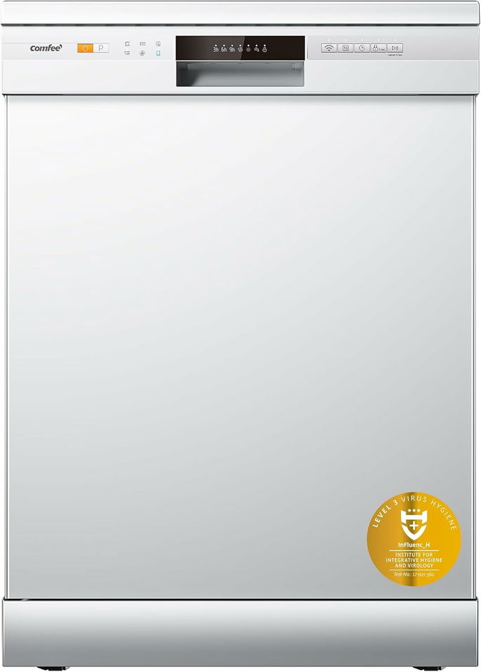 Máquina de lavar loiça COMFEE