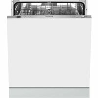 Máquina de Lavar Loiça de Encastre BECKEN BBIDW5370