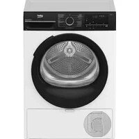Beko de 9 kg com bomba de calor