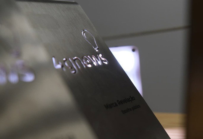 MArca revelação 4gnews