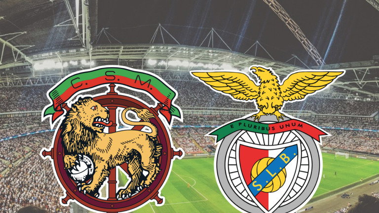 Marítimo x Benfica: onde e a que horas ver o jogo da Liga Portuguesa?